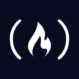 Logo Freecodecamp